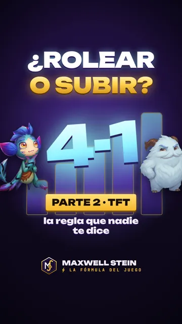 Miniatura: ¿rolear o subir?